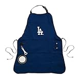Grilling Apron, Los Angeles Dodgers