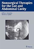 Nonsurgical Therapies for the Gut and Abdominal Cavity, Brandon, Jeffrey C. and Teplick, Steven K., 3131284811