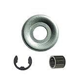 JRL Clutch Needle Bearing Washer Fits Stihl 021 023 025 MS210 MS230 MS250 Chainsaw