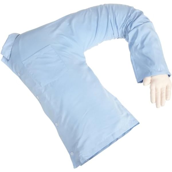 funny d cuddle pillow