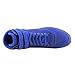 Puma Sky II Hi Explosive Men Round Toe Synthetic Blue Sneakers