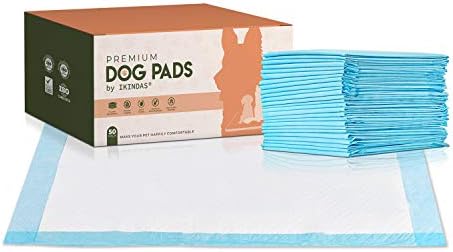 super absorbent training pads