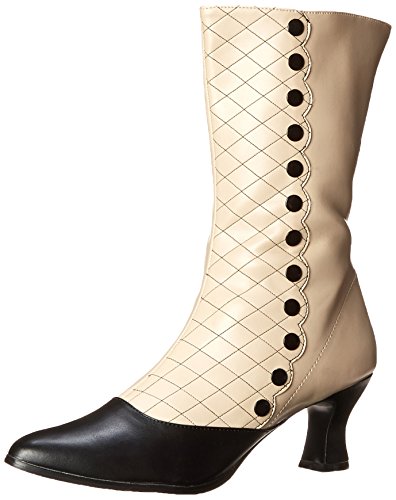 Funtasma Women's Victorian-123 Boot