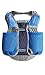 Ultraspire Spry 2.5 Hydration Pack (Luminous Blue, Universal (Chest Size: 26″-48″))