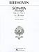 Beethoven Sonata Moonlight: Op. 27, No. 2 in C# Minor for the Piano by