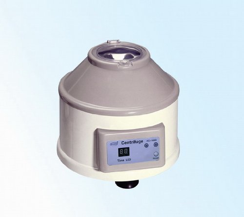 Premiere XC-1000, Compact Bench-Top Centrifuge, 4000 RPM