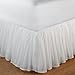 Cotton Voile Bed Skirt 15