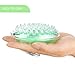 Coolife Fascia and Cellulite Remover, Myofascial Release Tool Body Deep Tissue Muscle Massager Brush Fat Blasting for Men and Women