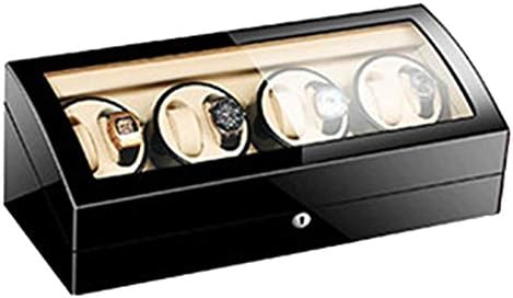 ワインディングマシーン 8本巻き 9本収納 ピアノ 超静音設計 腕時計自動巻き上げ機 男女の腕時計 は全部使えます 収納ケース コレクションケース 腕時計 Llld