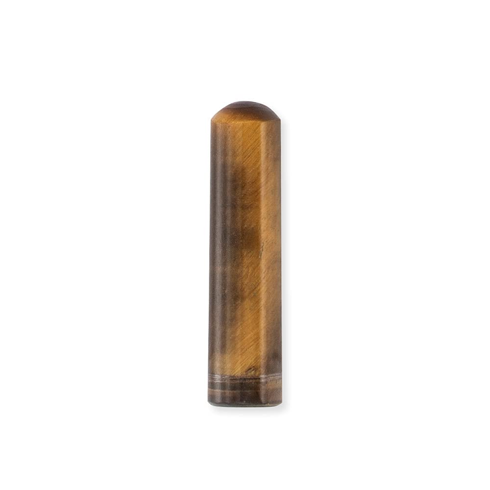 Engelsrufer , Women’s Not a Metal Type Not a gem Healing Stone, Brown, Größe: 24 mm - ERS-HEAL-TE-M