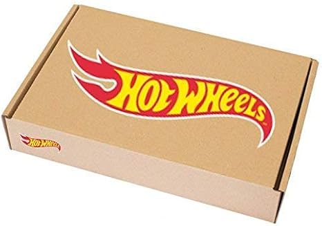 Hot Wheels Mattel 5er Pack Vehículos Paquete Sorpresa: Amazon.es: Juguetes y juegos