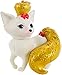 Ever After High Apple's Snowfox Pet