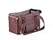 Sherpa Park Tote Pet Carrier, Medium Brown