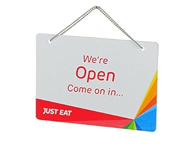 open just eat