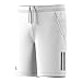 adidas Youth Boys Tennis Club Shorts