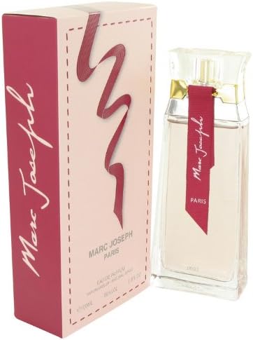 Marc Joseph Marc Joseph by Marc Joseph Eau De Parfum Spray 3.3 oz