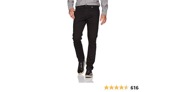 Levi's 512 Slim Taper Fit Men's Jeans 