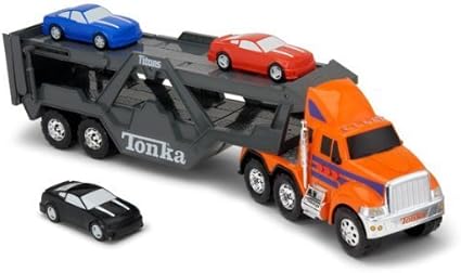 tonka titans