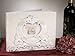 Fairytale Cinderella Wedding or Party Guest Book