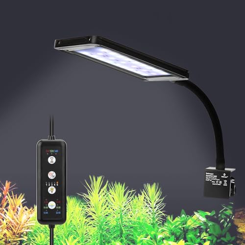 Fishkeeper FK111 Aquarium LED Light