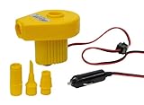 Stansport 12 Volt Electric Air Pump