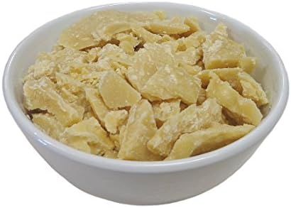 Raw Unrefined Extra Virgin Wild-Harvested/Organic Murumuru Butter 16.0 oz