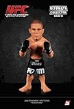 UFC Ultimate Collector Series 10 Anthony 