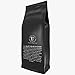 Espresso Coffee Beans By Java Jeff's - Queen City Espresso - Whole Bean Dark Roasted Coffee - 1 lb Bag 100% Arabica Coffee - Espresso Machine Beans For Espresso Cups- A Barista's Favorite