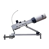DT Systems Remote Add on Dummy Launcher, White