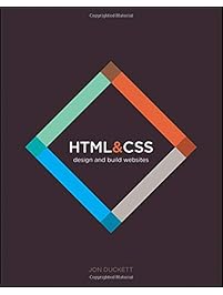 HTML and CSS: Design and Build Websites