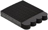 Command Picture Hanging Strips X Large 10 Pairs 20 Strips Black view 19