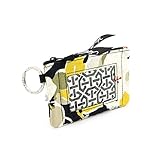 Vera Bradley Zip ID Case