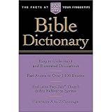 Paperback Nelson's Pocket Reference Series: Bible Dictionary, Bible Concordance, Bible Handbook Book