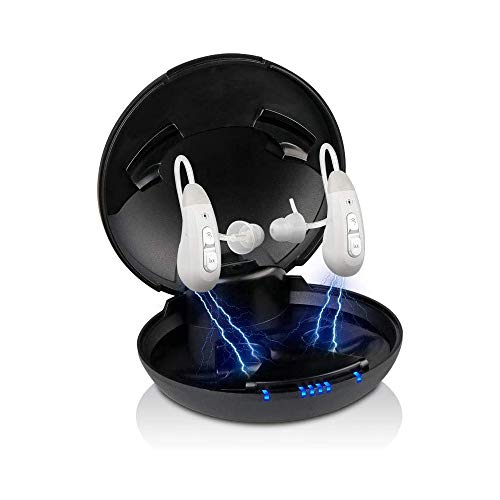 Amazon.ca Hearing Aids Health & Personal Care