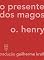 Livro O presente dos Magos
