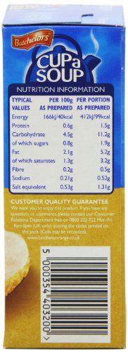 Cup A Soup Chicken - Image 2