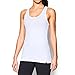 Under Armour UA Tech Victory MD White