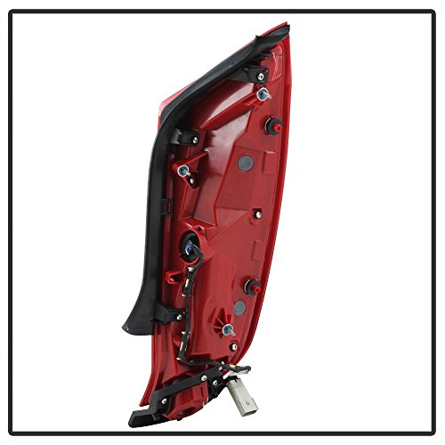 XTS 13-17 LED Tail Light - OE Left