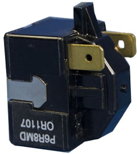 Lg Electronics 6748c 0004d Refrigerator Start Relay Amazon In Home Kitchen