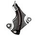 ECCPP Timing Chain Kit Tensioner Fits for Ford Explorer, for 2002-2010 for Ford Explorer Sport Trac; 2005-2010 for Ford Mustang; 2001-2010 for Mazda B4000, w/Timing Chain Tensioner