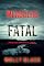 Livro Mergulho Fatal (Série Grace Ford: Um Thriller do FBI — Livro Três)