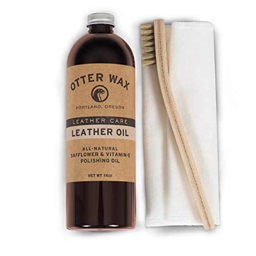 POLY & BARK Leather Care Kit Pricepulse