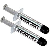 Arctic Silver 5 Thermal Compound (Pack of 2)