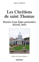 Les  chrétiens de saint Thomas