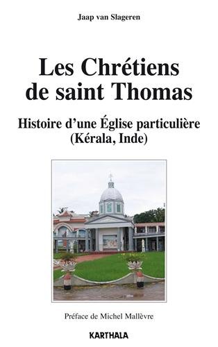 Les  chrétiens de saint Thomas
