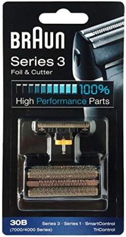 Braun parts 30b Clearance