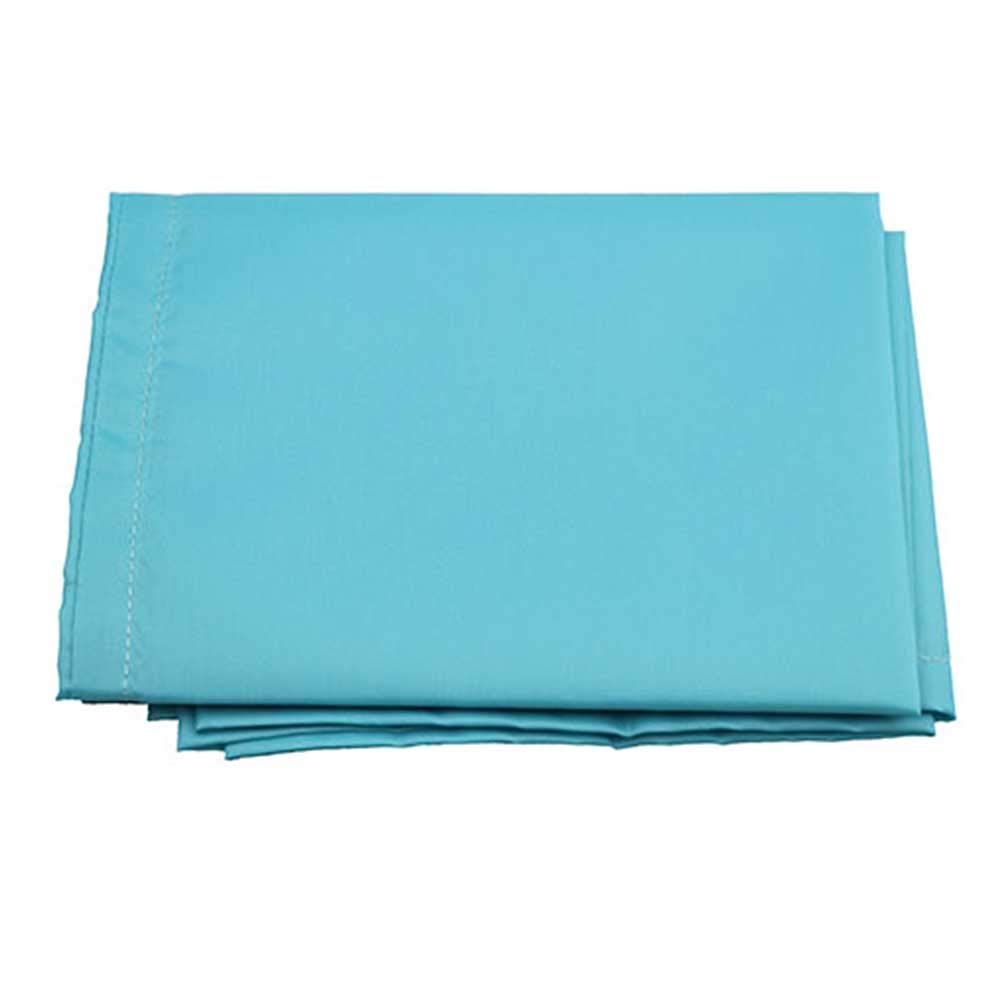 NRS Healthcare Multi-Mover Slide Sheet, Turquoise, 70 cm x 120 cm