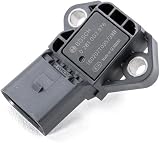 Bosch Pressure Sensor Boost MAP MAP Sensor view 2