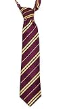Harry Potter Gryffindor Tie Costume Necktie