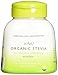 Kiva Organic Stevia Powder (Natural Sweetener) - Non-GMO, Vegan, Zero-Calories- (Sugar Free, NO AFTERTASTE and GROWN IN USA), 8-Ounce